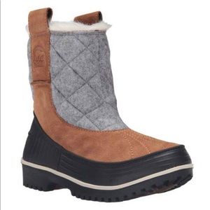 SOREL Woman's Tivoli II *Brand New in Box* - Sz. 9